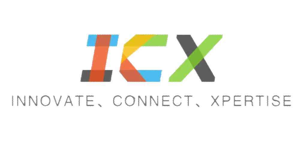 ICX Technology Logo